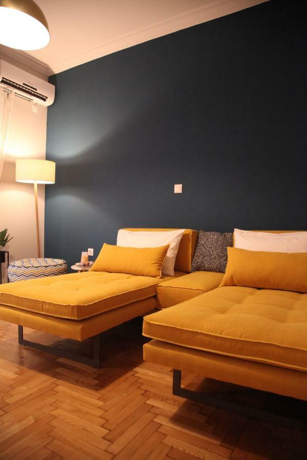 Maria'S Home เอเธนส์ ภายนอก รูปภาพ